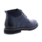 Expression Shoe // Navy (US: 8)