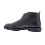 Pieta Shoe // Black (US: 11.5)