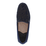 Soprano Shoe // Navy (US: 8)