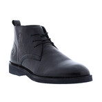 Pieta Shoe // Black (US: 11.5)