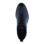 Expression Shoe // Navy (US: 8)