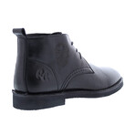 Pieta Shoe // Black (US: 11.5)