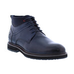 Expression Shoe // Navy (US: 8)