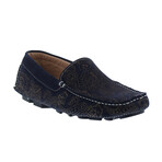 Soprano Shoe // Navy (US: 8)