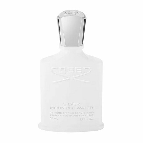Creed // Silver Mountain Water Unisex // 1.7oz // 50ml