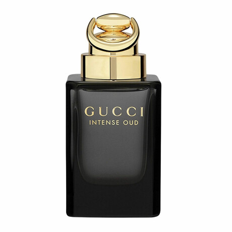 Gucci // Intense Oud Perfume Unisex // 3oz // 90ml
