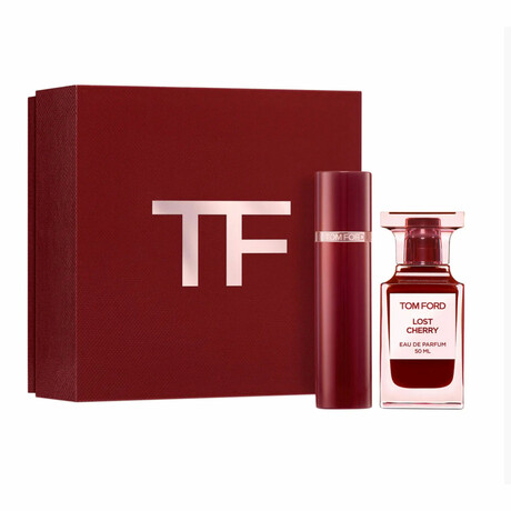 Tom Ford // Lost Cherry // 2 Piece Gift Set
