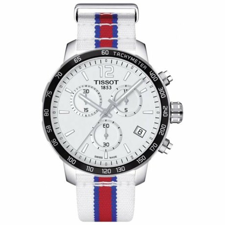 Tissot Quickster Los Angeles Clippers Quartz // T0954171703733