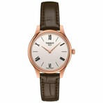 Tissot Ladies Tradition Quartz // T0632093603800