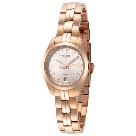 Tissot Ladies T-Classic Quartz // T1010103345100