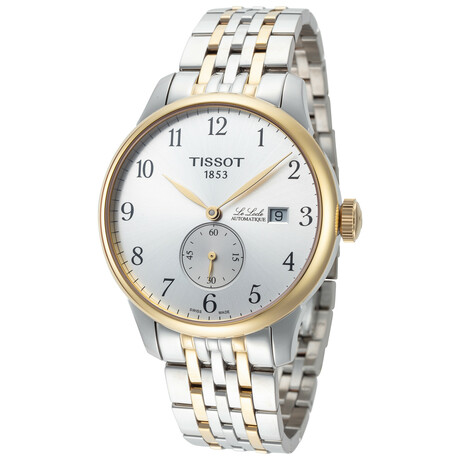 Tissot Le Locle Automatic // T0064282203200