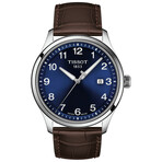 Tissot XL Classic Quartz // T1164101604700