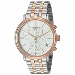 Tissot Carson Premium Quartz // T1224172201100