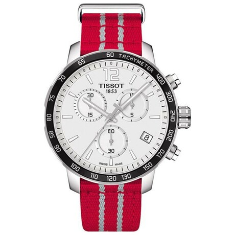 Tissot Quickster Houston Rockets Quartz // T0954171703712