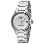 Tissot Ladies Luxury Powermatic 80 Automatic // T0862071111100