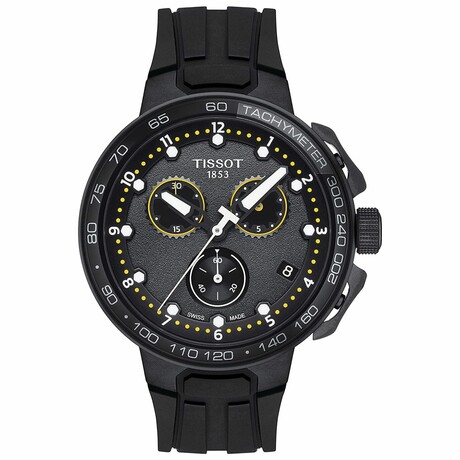 Tissot T-Race Quartz // T1114173705702