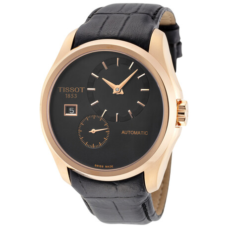 Tissot T-Classic Automatic // T0354283605100