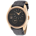 Tissot T-Classic Automatic // T0354283605100