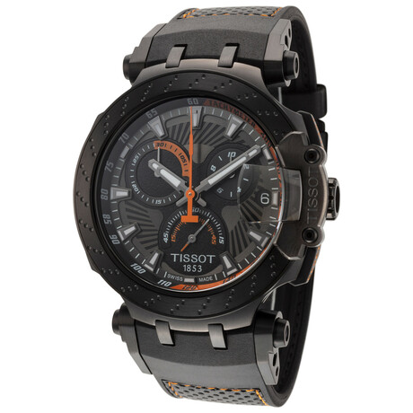 Tissot T-Race Marc Marquez Quartz // T1154173706105