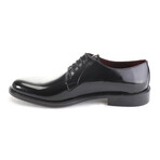 Gordon Dress Shoe // Black (Euro: 43)
