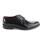 Gordon Dress Shoe // Black (Euro: 43)