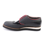 Willem Dress Shoe // Black (Euro: 42)