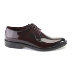 Gordon Dress Shoe // Bordeaux (Euro: 39)