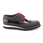 Willem Dress Shoe // Black (Euro: 42)