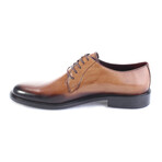 Phillips Dress Shoe // Beige (Euro: 43)