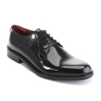 Gordon Dress Shoe // Black (Euro: 43)