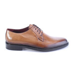 Phillips Dress Shoe // Beige (Euro: 43)