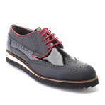 Willem Dress Shoe // Black (Euro: 42)