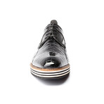 Poe Dress Shoe // Black (Euro: 41)