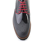Willem Dress Shoe // Black (Euro: 42)