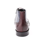 Pete // Dark Blue (Euro: 45)