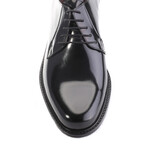 Gordon Dress Shoe // Black (Euro: 43)