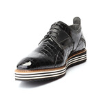 Poe Dress Shoe // Black (Euro: 41)