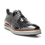 Poe Dress Shoe // Black (Euro: 41)