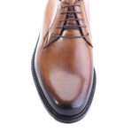 Phillips Dress Shoe // Beige (Euro: 43)