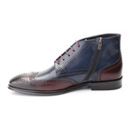 Pete // Dark Blue (Euro: 45)