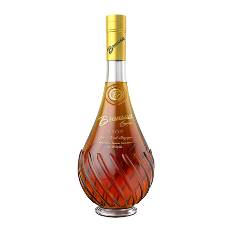 Branson Cognac Grande Champagne VSOP // 750 ml