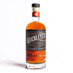 Straight Bourbon Whiskey // 750 ml