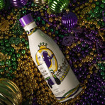 King Cake Rum Cream Liqueur // Set of 2 // 750 ml Each