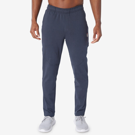 All Purpose Essential Jogger // Navy (M)