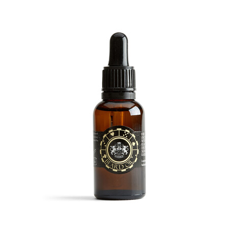Beard Oil // 30ml