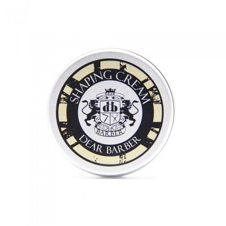 Shaping Cream // 20ml