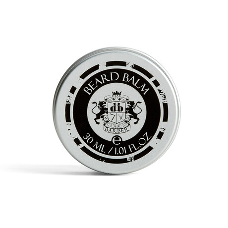 Beard Balm // 30ml