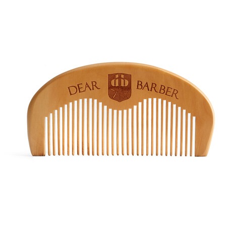 Beard Comb