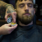 Moustache Wax // 25ml