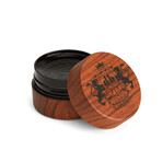 Strong Hold Pomade // 100ml